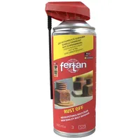 Fertan Rust Off - Universal Rust Remover with Corrosion