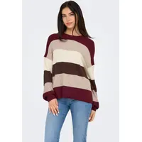 Only Onlatia Pullover Zinfandel L