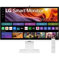 LG 32U850SA-W 32" Weiß