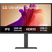 LG 27U730A-B 27" schwarz