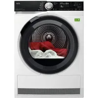 AEG TR9XW80890 AbsoluteCarePlus Wärmepumpentrockner (9 kg)
