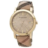 Burberry The City Damenuhr BU9026