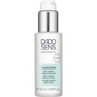 DADO SENS PurDerm Anti-Aging Gesichtsfluid 50 ml