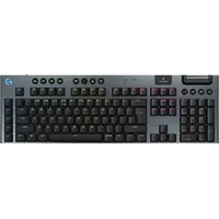 Logitech G915 X Lightspeed Gl Linear Funktastatur One Size