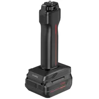 SmallRig 4767 SH73 Powerbank mit Handgriff