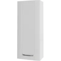 Saphir Hängeschrank SAPHIR "Serie 3006 Badschrank 30cm breit,1 Tür,2