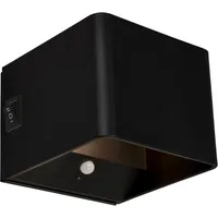 Briloner BORRA 3879015 schwarz