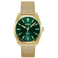 Hugo ARK Edelstahl 1530441 40 mm