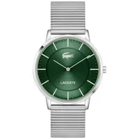 Lacoste CROCORIGIN Edelstahl 201 mm 2011474