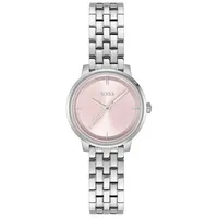 Boss »LUCIA« 1502819 - silber