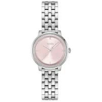 Boss LUCIA Edelstahl 1502819