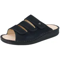 Finn Comfort Korfu dunkelblau 45