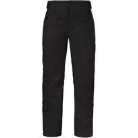 Schöffel Style Pine Damen Skihose schwarz 22
