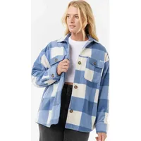 Rip Curl Neon Isles Sweatshirt Blau M