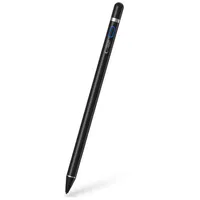 TECH-PROTECT Active Stylus Pen für Tablet PCs Schwarz