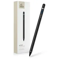 TECH-PROTECT Active Stylus Pen für Tablet PCs Schwarz