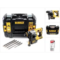 DeWalt DCH 273 NT Akku Kombihammer 18V 2,1J SDS-Plus