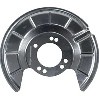 METZGER Spritzblech, Bremsscheibe GREENPARTS 6115560