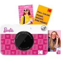 Kodak Printomatic Barbie Camera 1