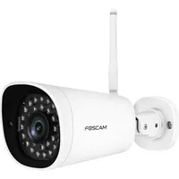 Foscam G4P Überwachungskamera - White
