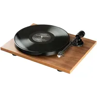 Pro-Ject E1 Walnuss