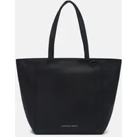 Liebeskind Berlin Suri Shopper Nylon Black