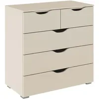 Rauch Marlene 80 x 81 x 42 cm Beige