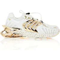 Plein Sport THE Thunder Stroke weiß 112, 46