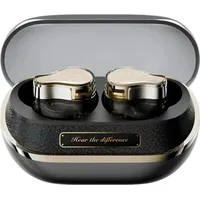 Soundpeats H3 Kabellose Kopfhörer - Black - One Size