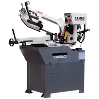 ELMAG Gehrungs-Bandsägemaschine CY 260x200 G