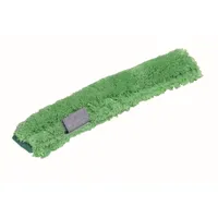 Unger Einwascherbezug MicroStrip 35 cm Grün