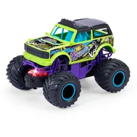 DICKIE Toys - Wild Bronco Monstertruck ab 3 Jahre