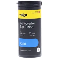 TOKO Jet Powder Top Finish Cold 30g neutral (0000)