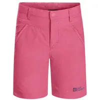 Jack Wolfskin Sun Kurze Hose - Pink Lemonade -