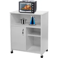 Hti-Living Küchenschrank Blanca 60 x 80 x 40 cm