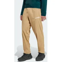 Adidas Terrex Multi Essentials Stretch Pants, cardboard M