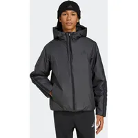 Adidas Sportswear Outdoorjacke ESS 3S INS HD J«, schwarz