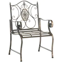 CLP Stuhl Punjab bronze