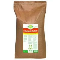 BECKMANN Schafwoll-Dünger Pellets 25 kg