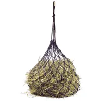 EQuest Heunetz für Pferde - Navy