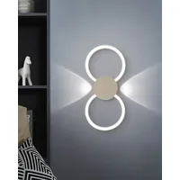 EGLO Venticello (EGLO) gelb