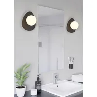 EGLO Castrovido (IP44) schwarz