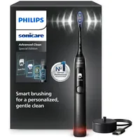 Philips Sonicare Advanced Clean HX3792/11 Schwarz