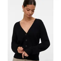 Vero Moda Cardigan in Schwarz - XS