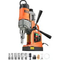 Vevor Magnetbohrmaschine 1450 W Motor, 2 Zoll Bohrdurchmesser, 2878