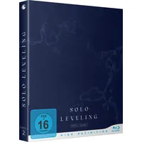 Crunchyroll gmbh Solo Leveling - Staffel 1 - Vol.