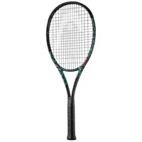 Head Boom MP Neon L2 Schwarz