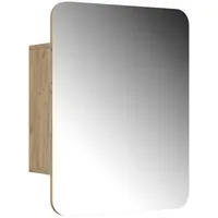 Vicco Zino 65 cm goldkraft eiche