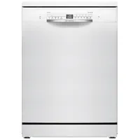 Bosch Serie 2 SMS2HTW08E Geschirrspüler (freistehend, 600 mm breit,