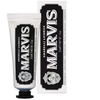 MARVIS Zahnpasta Licorice Mint 25 ml
